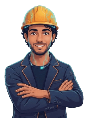 Hamouda, l'agent IA de chantier AI BTP