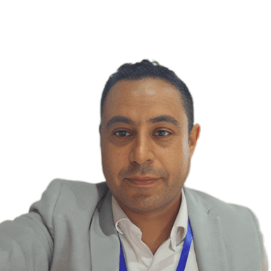 Abdelhafid, formateur IA BTP