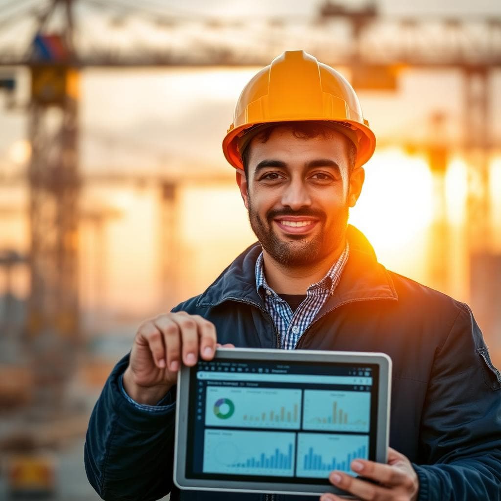Formateur AI BTP